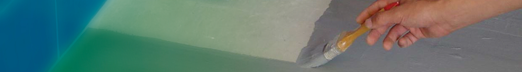 Elastomerik Reçine Esaslı Su Yalıtımı