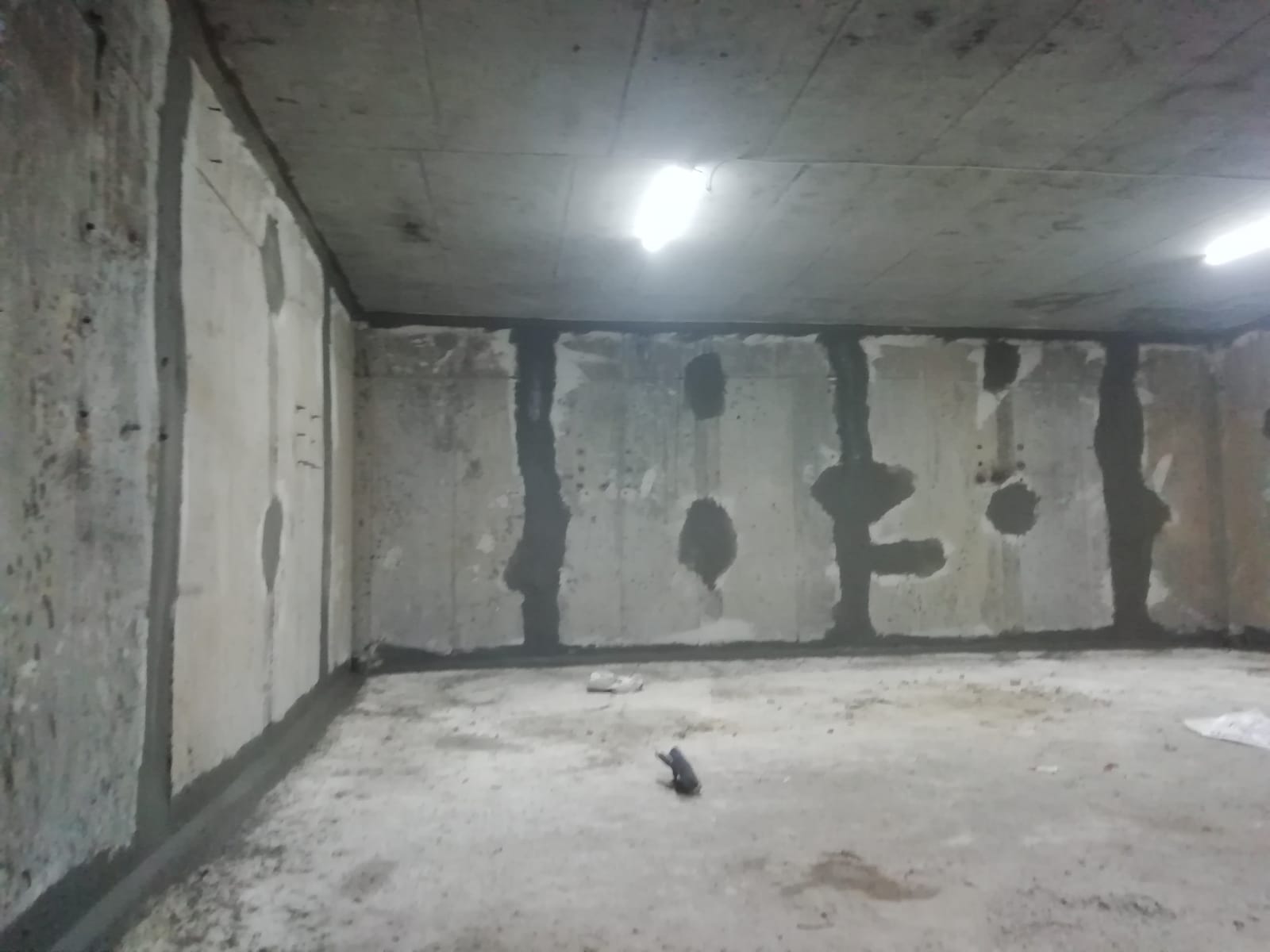 Negatif yönden su yalıtımı nedir? Hangi malzemeler tercih edebilirim?