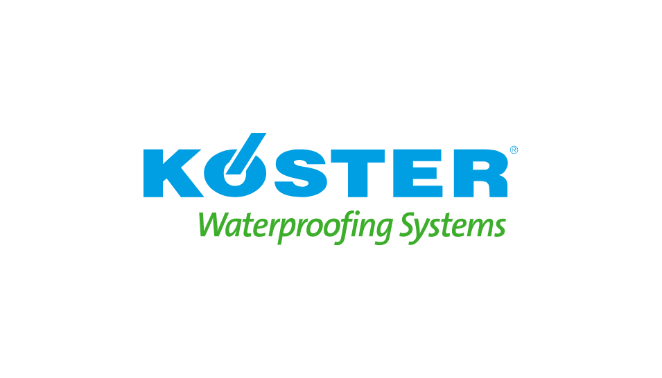 Köster Su Yalıtım Ürünlerini Nerden Temin Edebilirim?