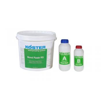 KÖSTER Bond Paste RS (SET : 27 KG) 