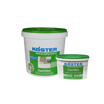 KÖSTER Dachflex - 20 KG