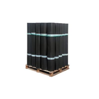 KÖSTER ECB Black Sentetik Membran - 1.50 mm / 40.00 m²