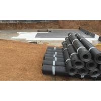 KÖSTER ECB Black Sentetik Membran - 1.50 mm / 40.00 m²