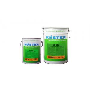 KÖSTER EG 155 - 25 KG