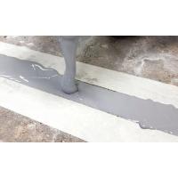 KÖSTER Fugenspachtel FS-H Polisülfit Mastik 2K - 8 KG