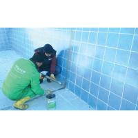 KÖSTER Fugenspachtel FS-V Polisülfit Mastik 2K - 7 KG