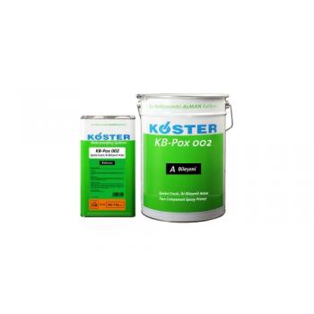 KÖSTER KB-Pox 002 / 17 Kg