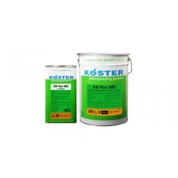 KÖSTER KB-Pox 082 / 24 KG