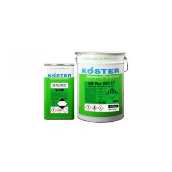 KÖSTER KB-Pox 083 ST 