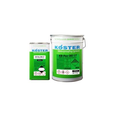 KÖSTER KB-Pox 083 ST 
