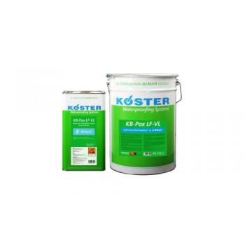 KÖSTER KB-Pox LF-VL