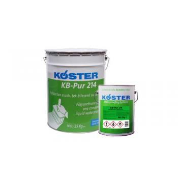 KÖSTER KB-Pur 214 / 25 KG