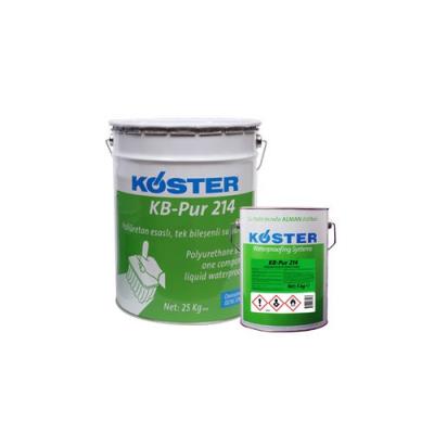 KÖSTER KB-Pur 214 / 25 KG