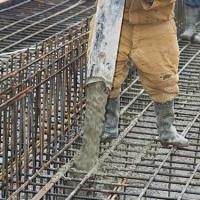 KÖSTER BDM Toz Kristalize Beton Katkısı / 15 Kg