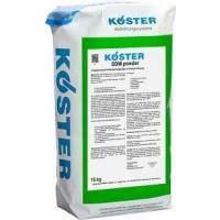 KÖSTER BDM Toz Kristalize Beton Katkısı / 15 Kg