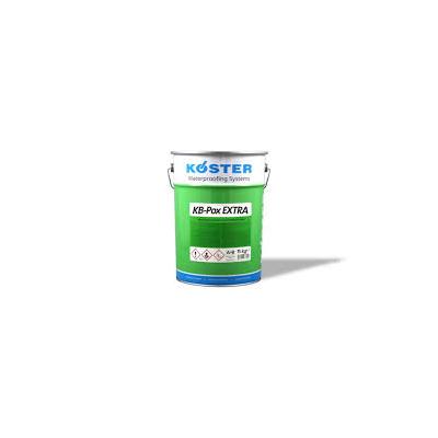 KÖSTER KB-Pox EXTRA