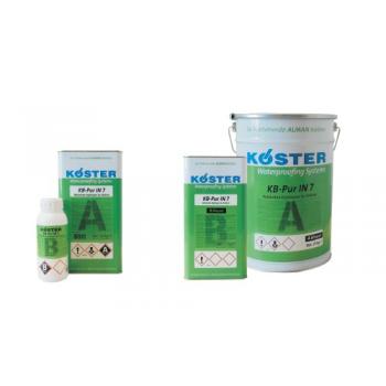 KÖSTER KB-Pur İN 7 - (SET: 22,00 KG) (ÖZEL İNDİRİM)