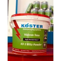 KÖSTER Yıldırım Tozu - 5 KG