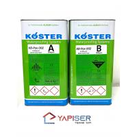KÖSTER KB-Pox 002 / 6 Kg