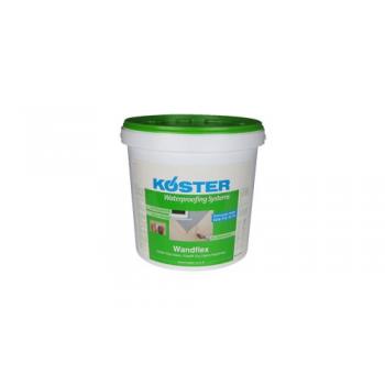 KÖSTER Wandflex - 25 KG
