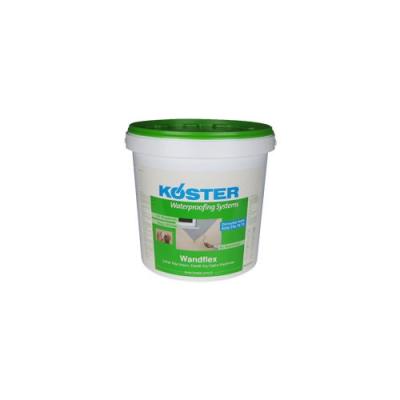 KÖSTER Wandflex - 25 KG